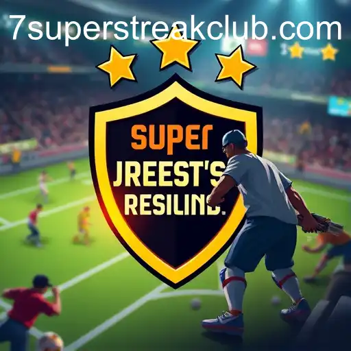 Unlocking Success: The Rise of 'Superstreakclub' in Gaming Achievements