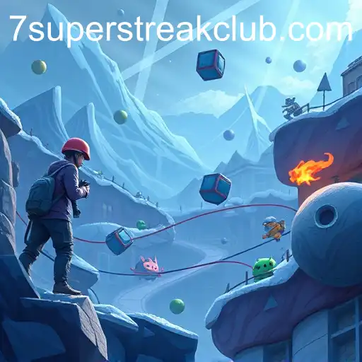 Exploring the Developer Blog: Insights on Superstreakclub's Game Development Innovations