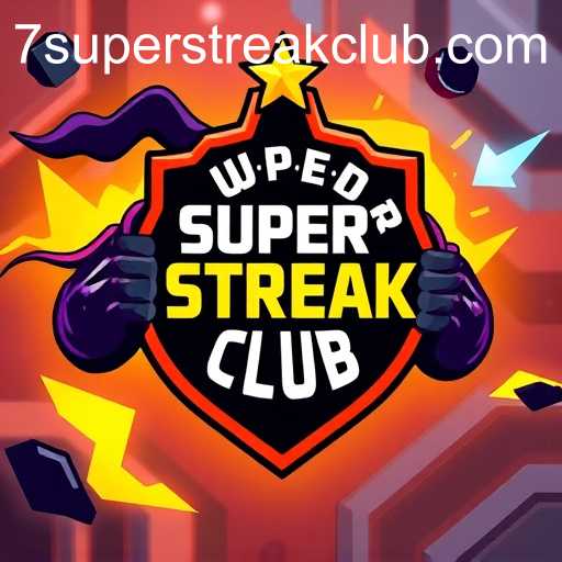 Superstreak Club: Dominating the Daily Challenges in Gaming