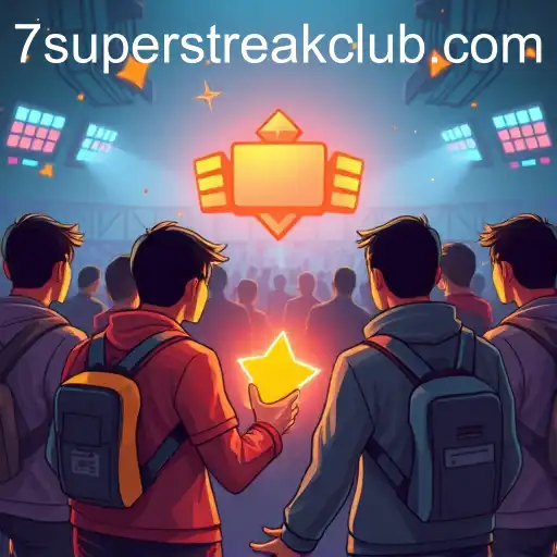 The Rise of 'Player Community' on Gaming Platforms: Spotlight on Superstreakclub