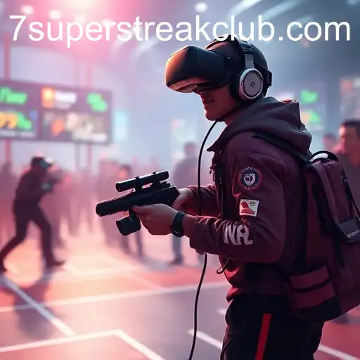 Emerging Trends in Online Gaming Communities