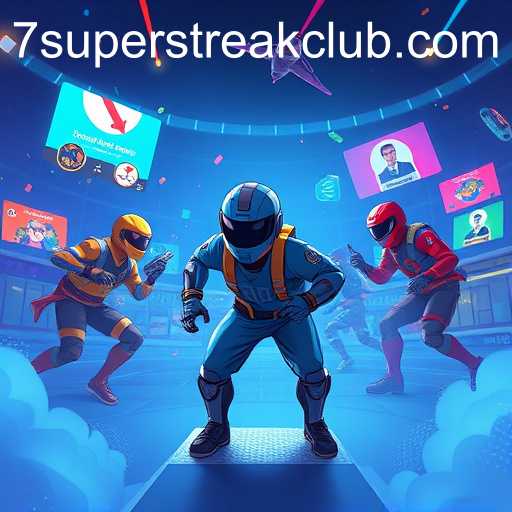 Exploring the Superstreakclub Fever: Gaming in 2025