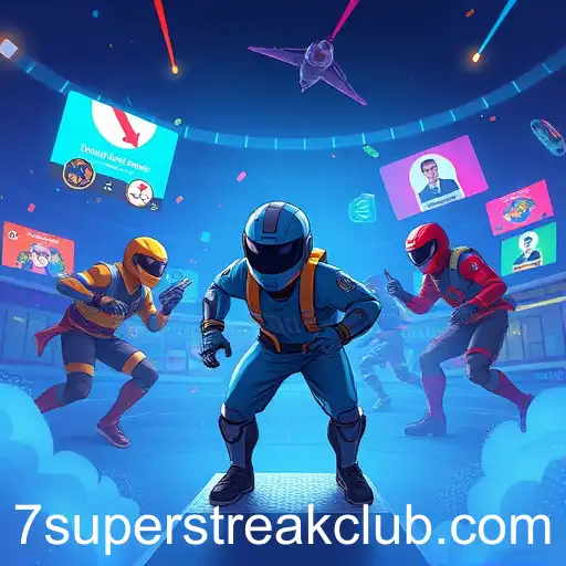 Exploring the Superstreakclub Fever: Gaming in 2025