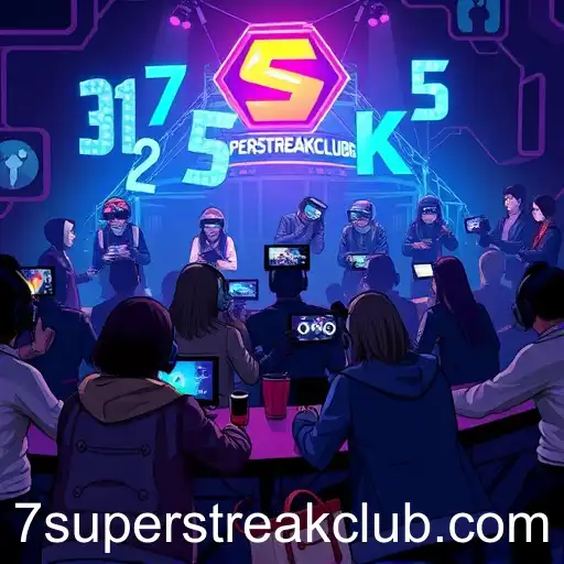 The Resurgence of Online Gaming Communities