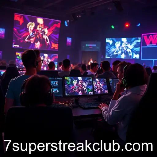 The Rise of Online Gaming Communities in 2025