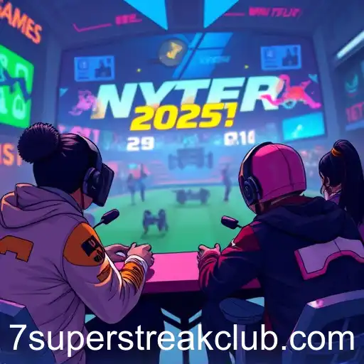 The Rise of Superstreak Club: Gaming's Latest Obsession