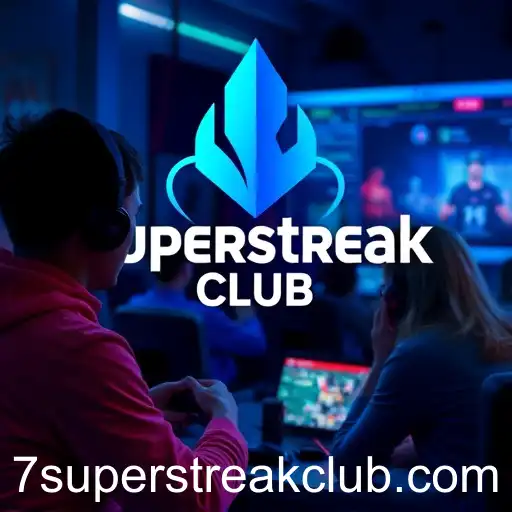 The Rise of Superstreakclub in Online Gaming
