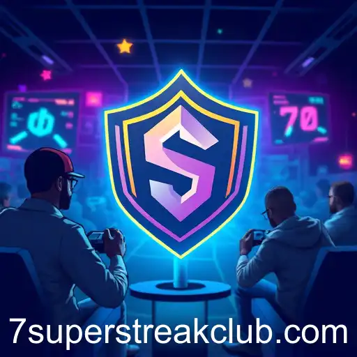 Gaming Evolution: The Rise of Superstreakclub
