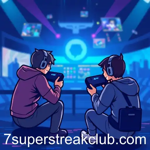 Rising Phenomenon of Superstreakclub in the Gaming World