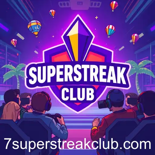 The Rise of Superstreak Club: Gaming Trends in 2025