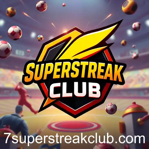 Superstreak Club: Revolutionizing Online Gaming