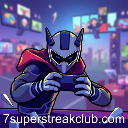 Superstreakclub Redefines Online Gaming in 2025