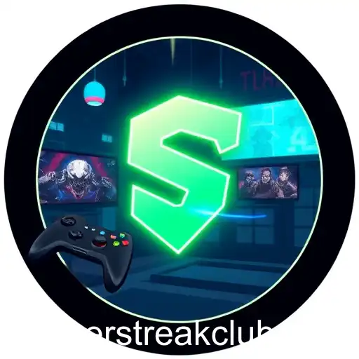 The Digital Playground: Superstreakclub's Evolving Gaming Landscape