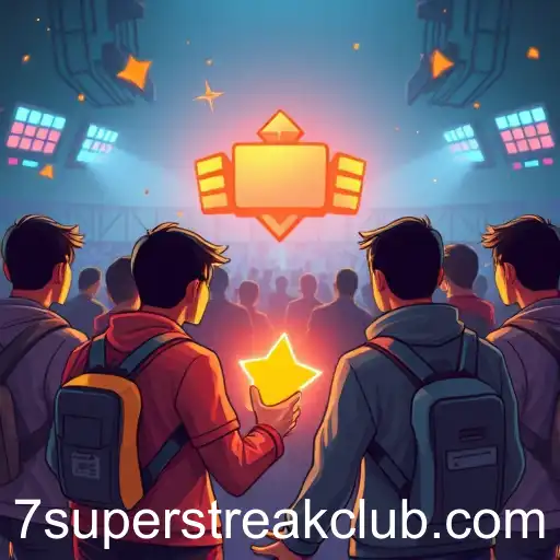 Gaming Trends Revolutionized by Superstreakclub