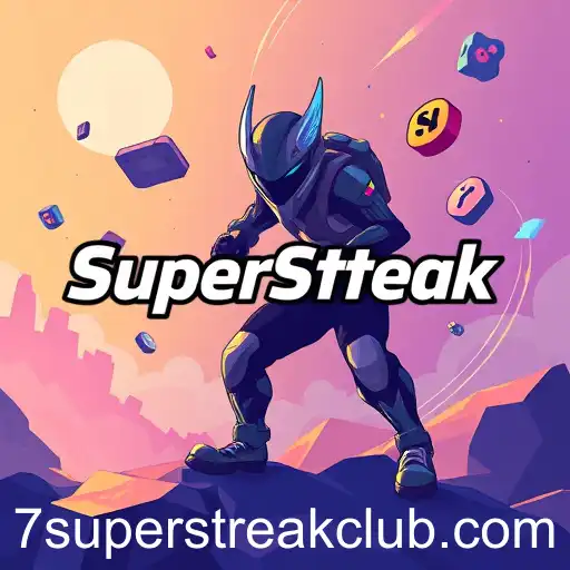 Superstreakclub: Transforming Online Gaming