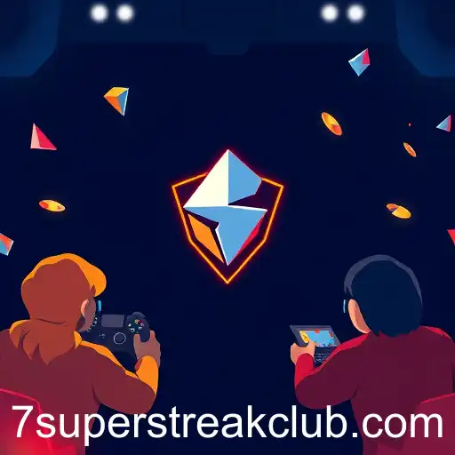Superstreakclub Revolutionizes Online Gaming