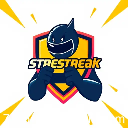 Superstreakclub's Rise Amid Gaming Industry Changes