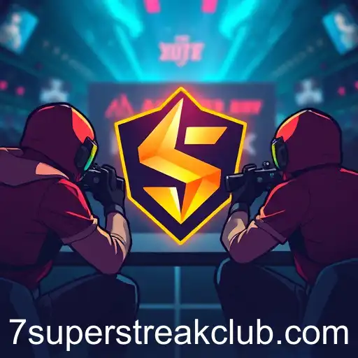 The Rise of Superstreakclub in Gaming