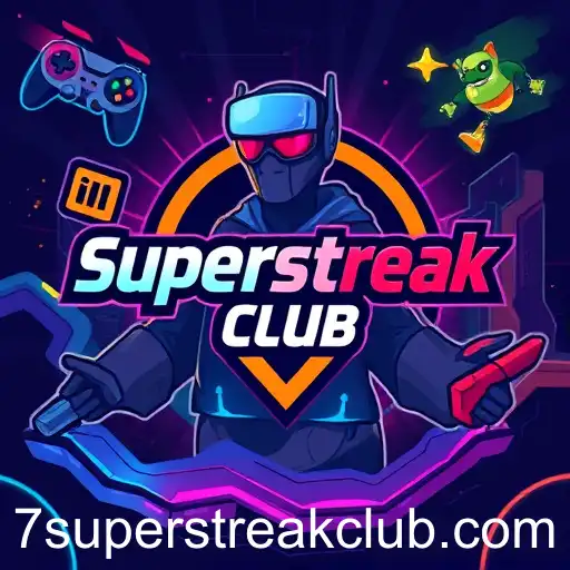 SuperStreakClub’s Evolution Amid Rising Online Gaming Trends