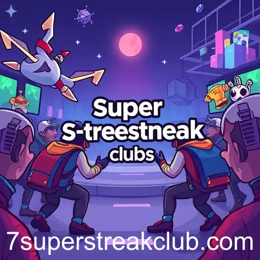 Superstreakclub's Impact on Online Gaming
