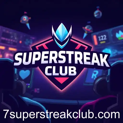 Rise of Superstreakclub: A New Era in Online Gaming