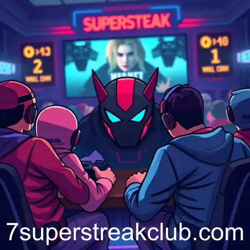 Superstreakclub: A Game Changer in Online Gaming