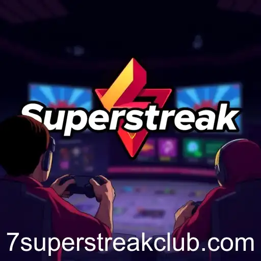 A Surge of Enthusiasm for SuperstreakClub