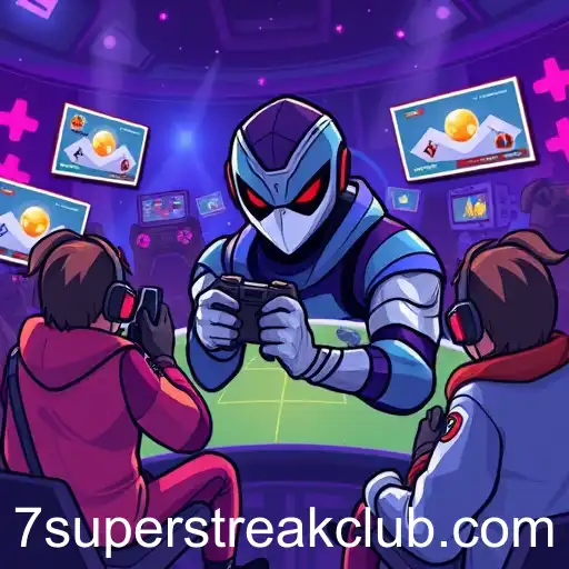 The Rise of Superstreak Club