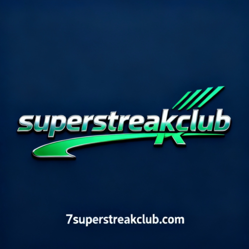 superstreakclub