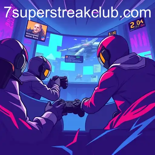 'Superstreakclub: Revolutionizing Game Reviews Through Community Engagement'