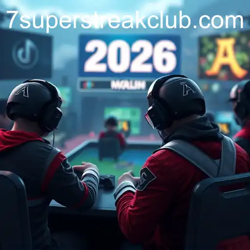 The Rise of Superstreakclub in the Online Gaming World