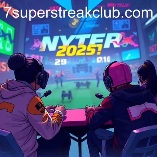The Rise of Superstreak Club: Gaming's Latest Obsession