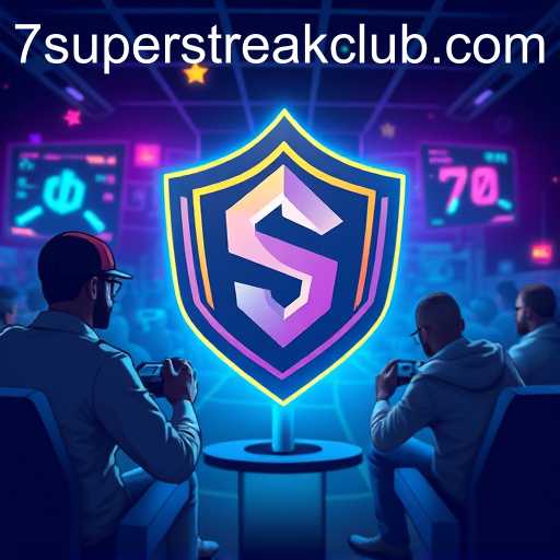 Gaming Evolution: The Rise of Superstreakclub
