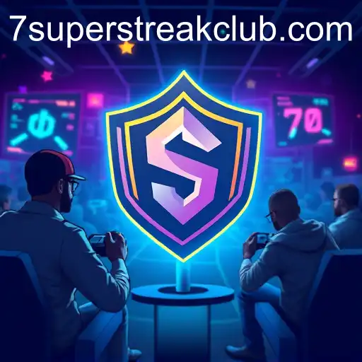 Gaming Evolution: The Rise of Superstreakclub