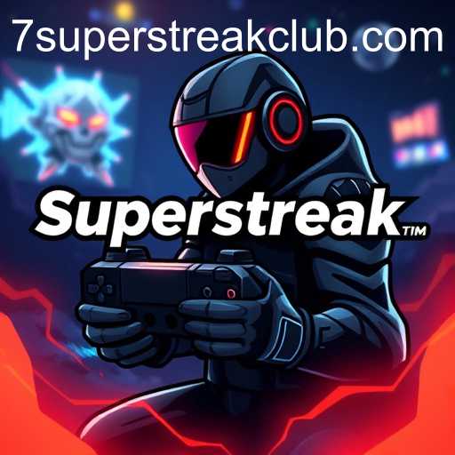 The Rise of Superstreakclub: Unleashing a New Era in Online Gaming
