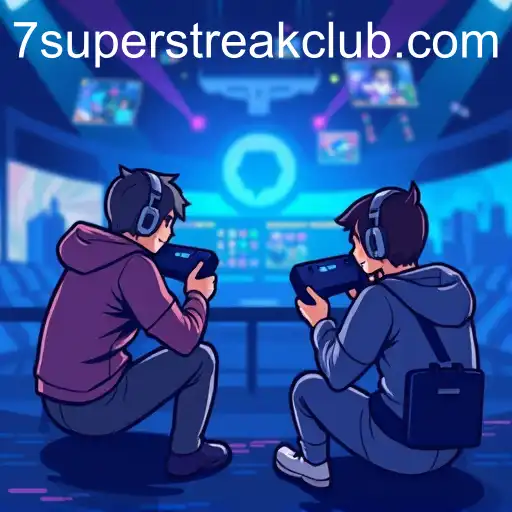 Rising Phenomenon of Superstreakclub in the Gaming World