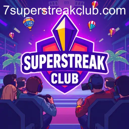 The Rise of Superstreak Club: Gaming Trends in 2025