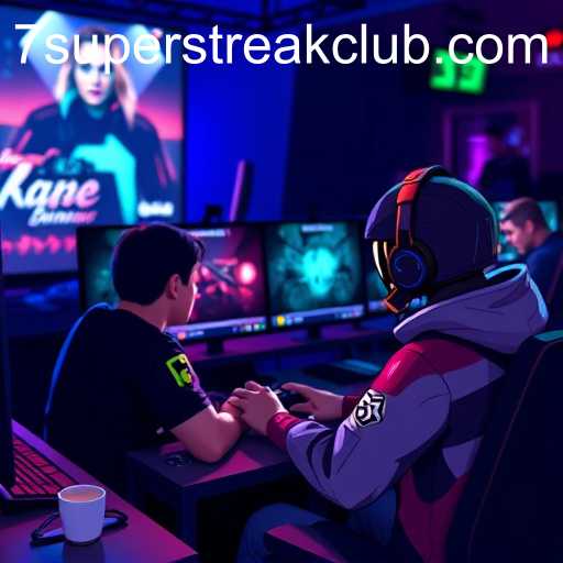 Superstreak Club: Revolutionizing Online Gaming