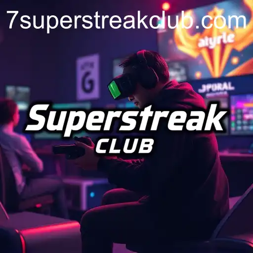 Superstreak Club Revolutionizes Online Gaming in 2025