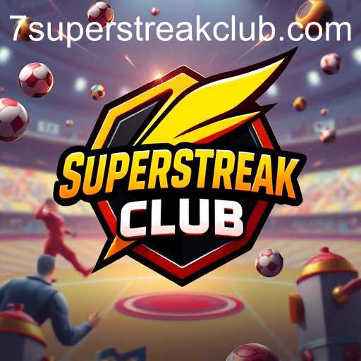 Superstreak Club: Revolutionizing Online Gaming