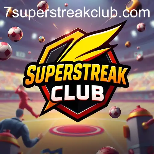 Superstreak Club: Revolutionizing Online Gaming