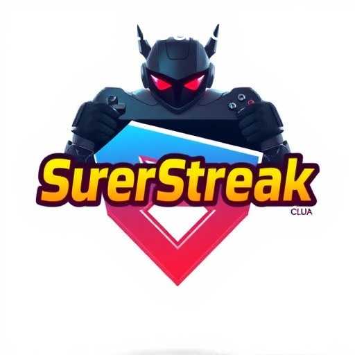 Superstreakclub Revolutionizes Online Gaming in 2025
