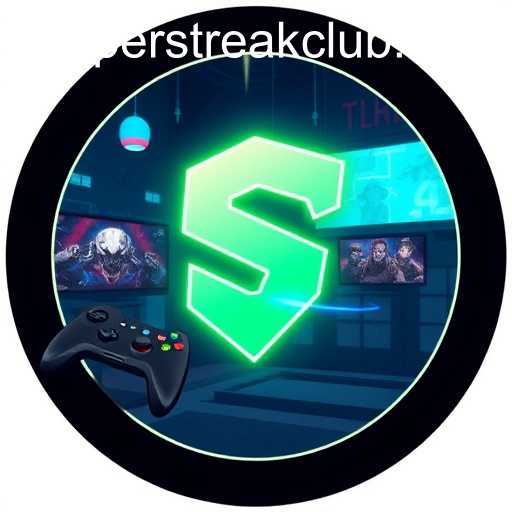The Digital Playground: Superstreakclub's Evolving Gaming Landscape