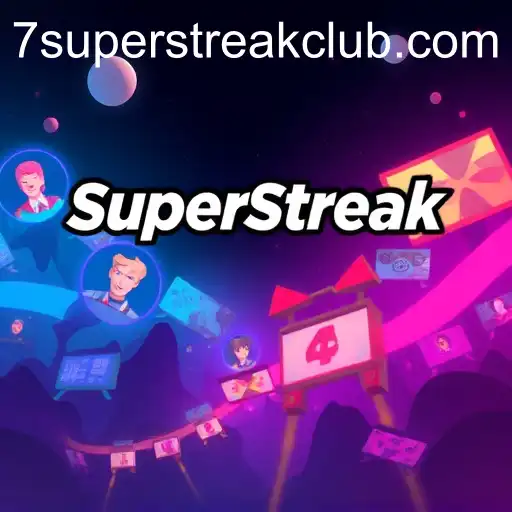 Superstreakclub: Reinventing Online Gaming
