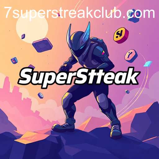 Superstreakclub: Transforming Online Gaming