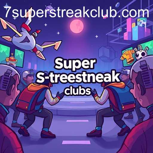 Superstreakclub's Impact on Online Gaming
