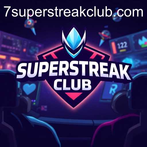Rise of Superstreakclub: A New Era in Online Gaming