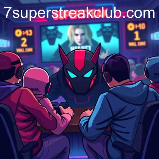 Superstreakclub: A Game Changer in Online Gaming