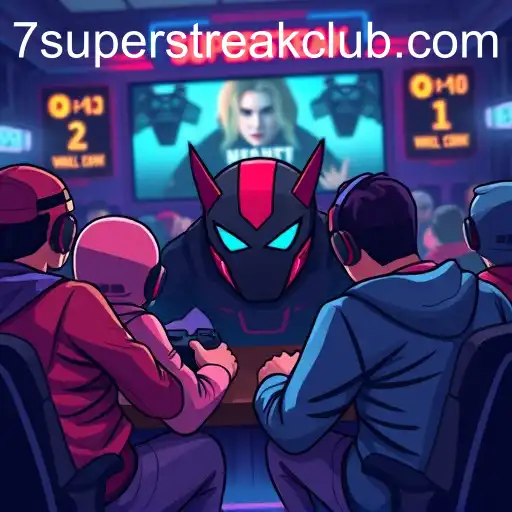 Superstreakclub: A Game Changer in Online Gaming