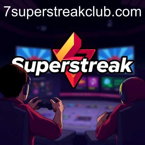 A Surge of Enthusiasm for SuperstreakClub